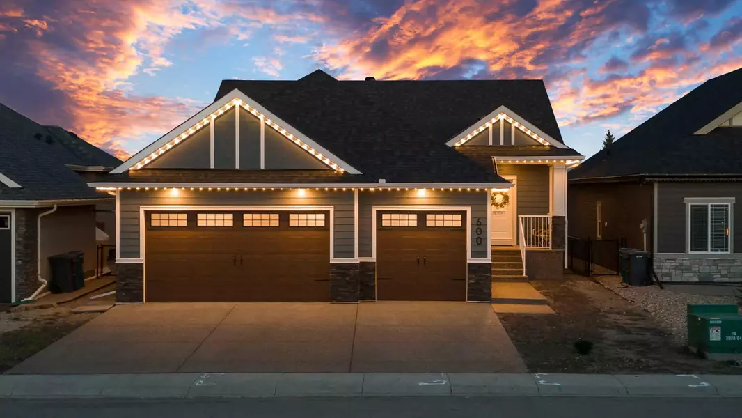 600 Muirfield CRES, Lyalta, AB T0J 1Y1