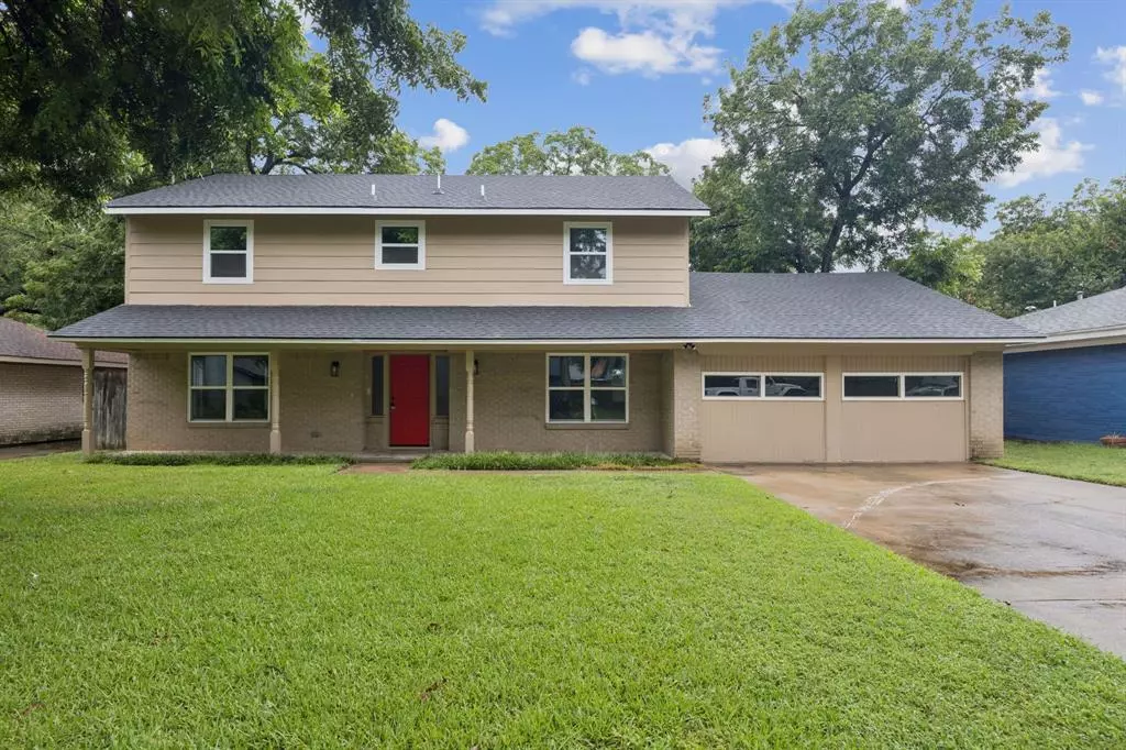 Arlington, TX 76012,1721 Nueces Trail