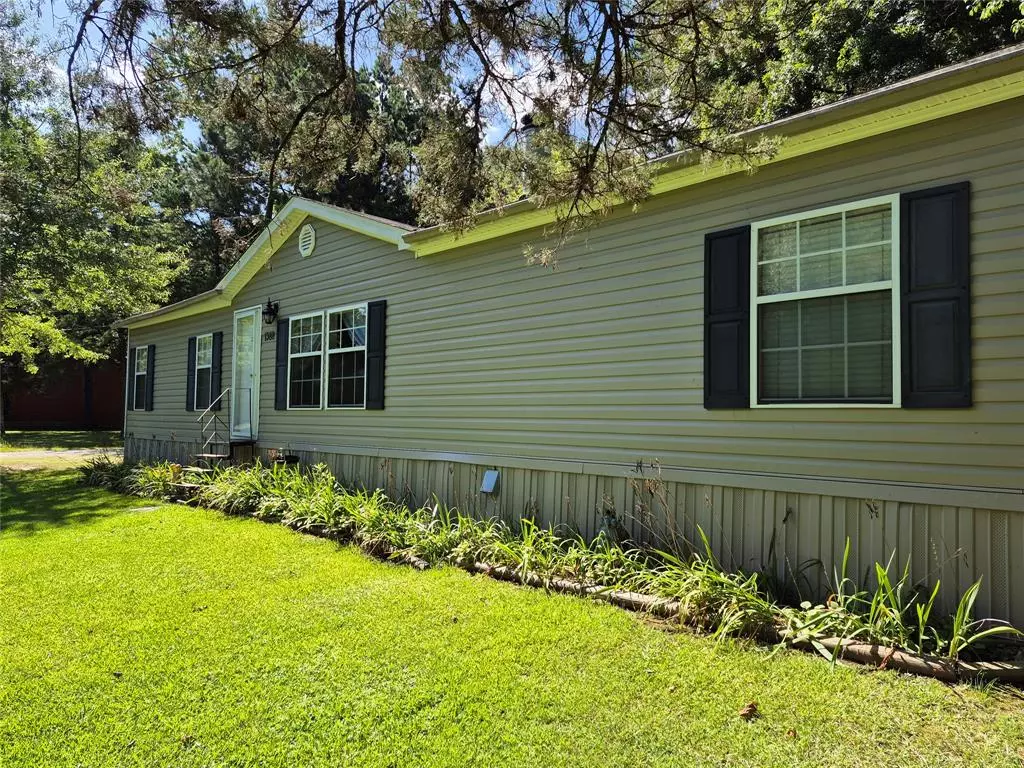 Princeton, LA 71067,1388 Princeton Road