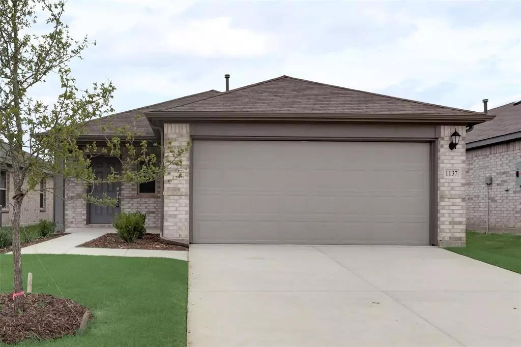 Mesquite, TX 75149,1137 Catalan Trail