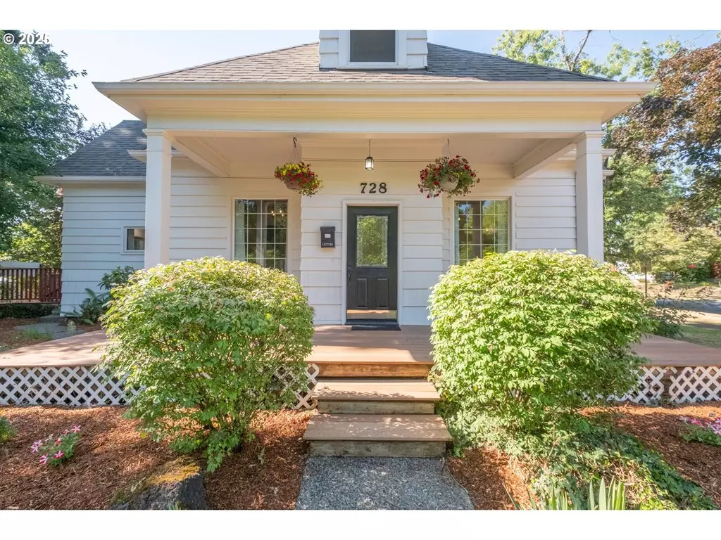 Salem, OR 97302,728 SE WILBUR ST