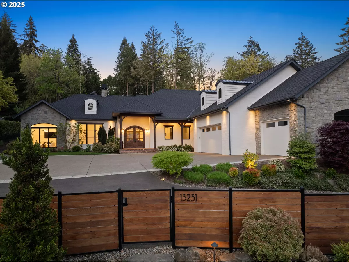 Portland, OR 97219,13231 SW IRON MOUNTAIN BLVD