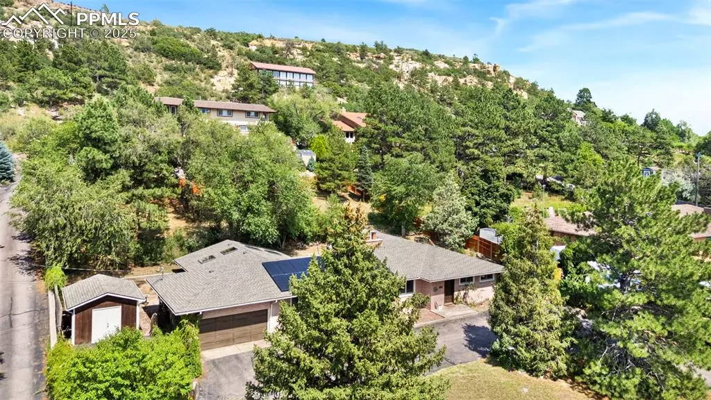 Colorado Springs, CO 80909,2835 N Chelton RD