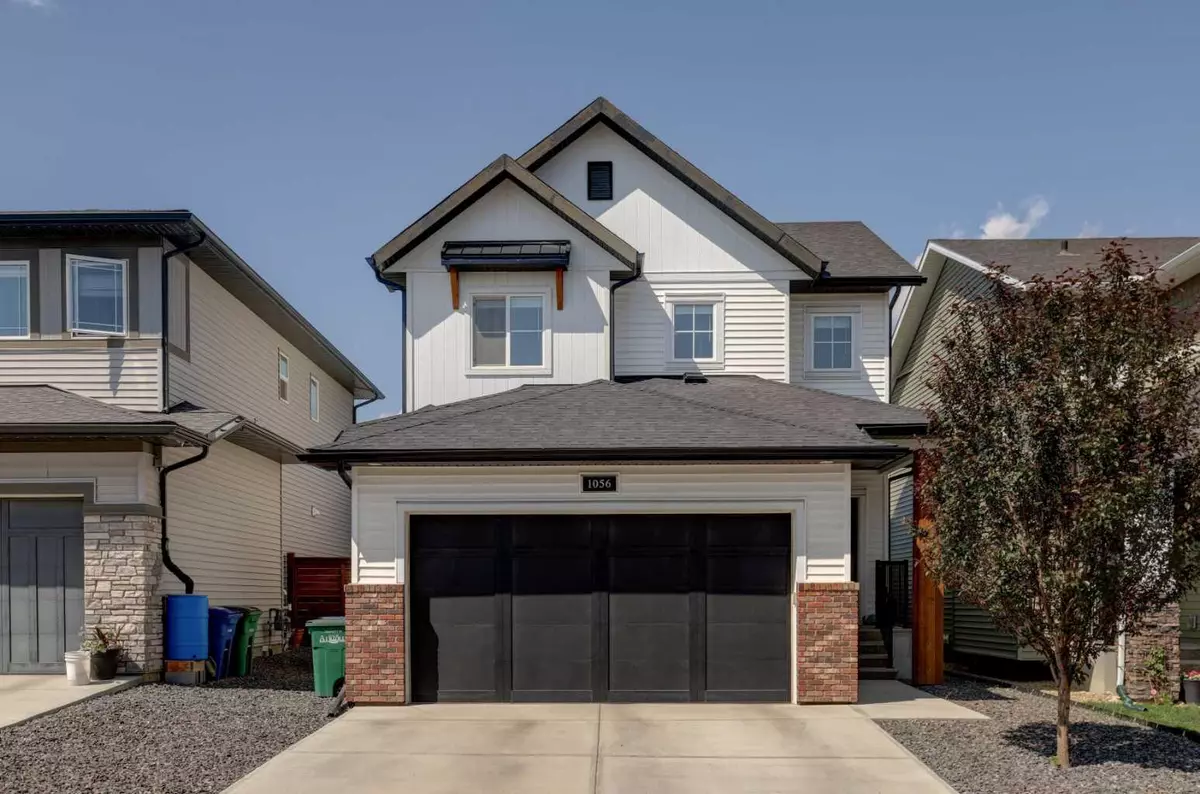 Airdrie, AB T4B 5C9,1056 Chinook Gate Heath Southwest