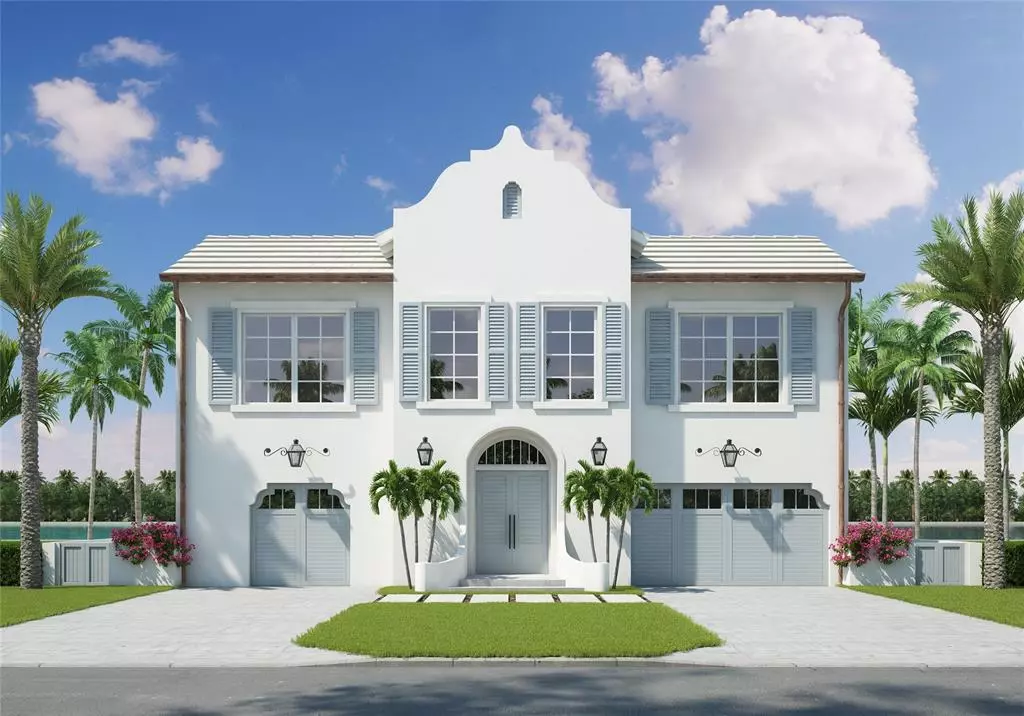 Lauderdale By The Sea, FL 33062,7 Sunset Lane