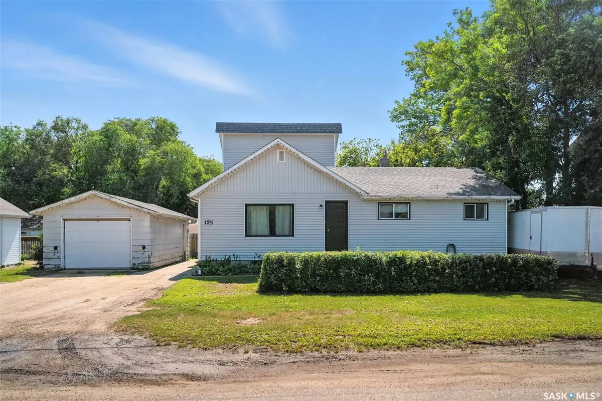 Osler, SK S0K 3A0,125 2nd AVENUE