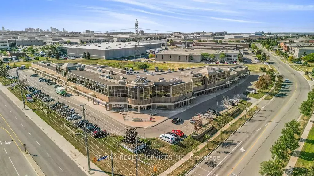 Mississauga, ON L5T 2M9,6660 Kennedy RD #204