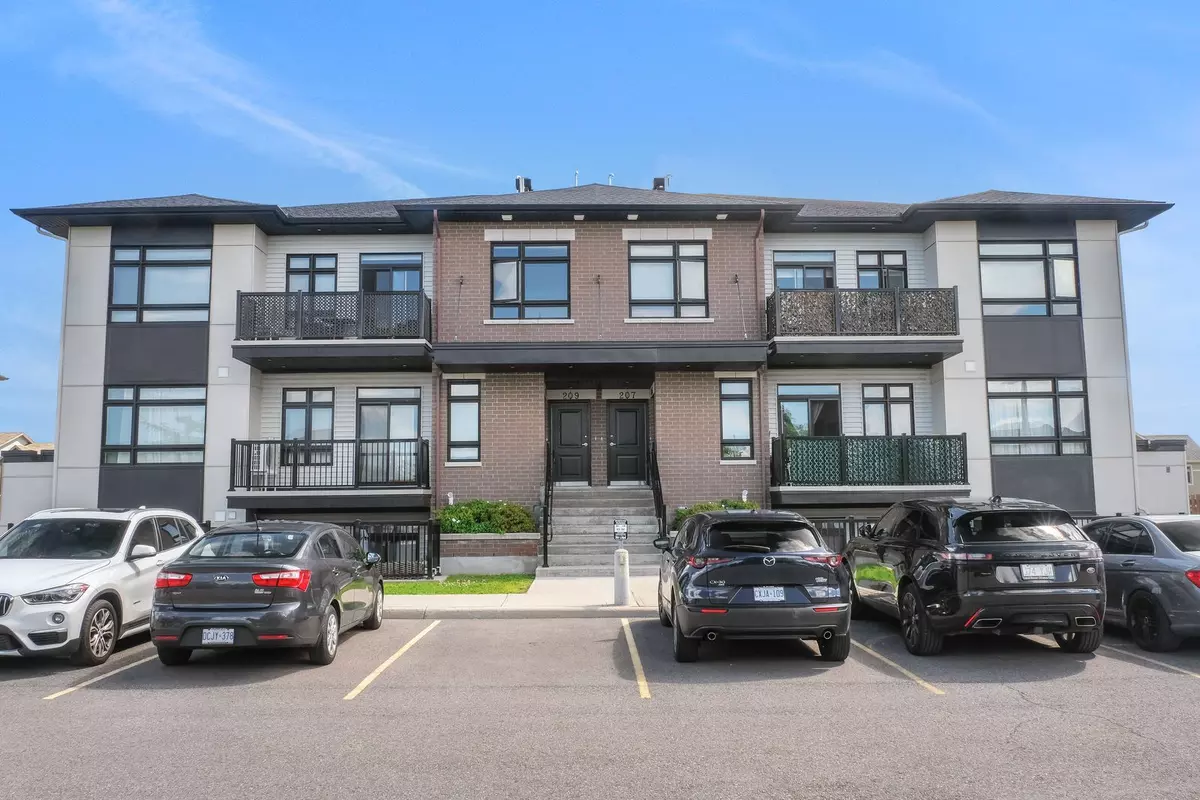 Leitrim, ON K1T 0M8,209 Big Sky Private #23