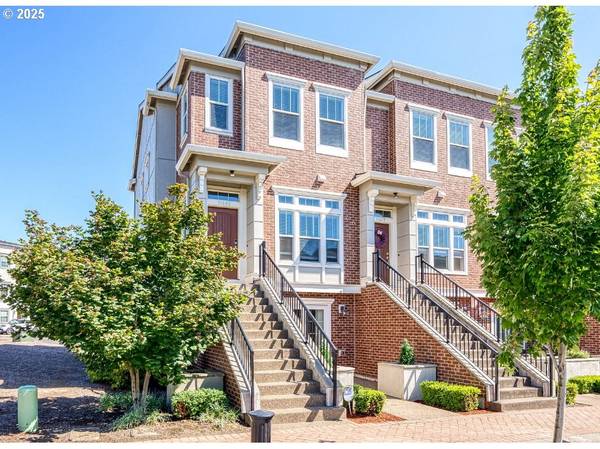 11469 SW MONT BLANC ST, Wilsonville, OR 97070