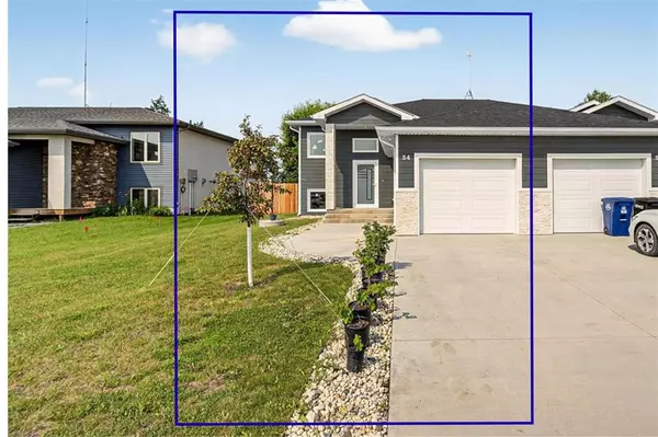 54 BARAK DR, Kleefeld, MB R0A 0V0