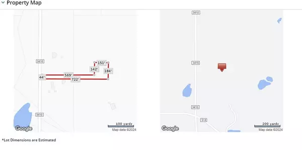 Emory, TX 75440,TBD Rs County Road 3410