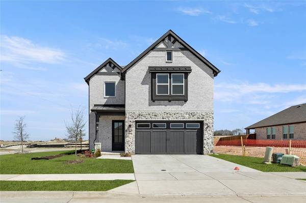 752 Wilderness Point Lane, Anna, TX 75409