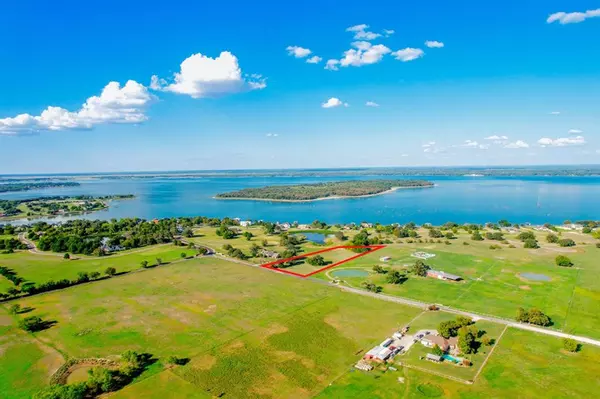 Lot 73 SE County Road 3150, Corsicana, TX 75109