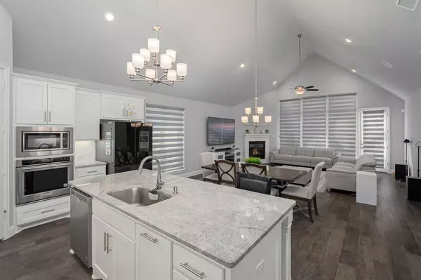 8643 Anacua Road, Frisco, TX 75035