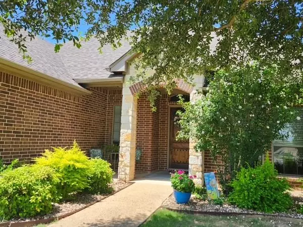 Crowley, TX 76036,2008 Carlisle Drive