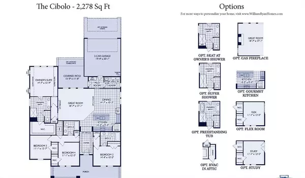 Midlothian, TX 76065,408 Dylan Way