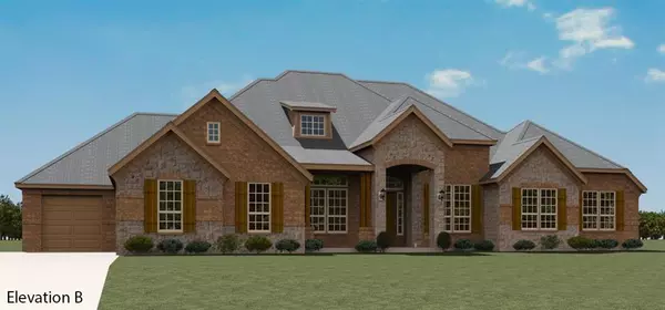 Mesquite, TX 75126,6600 Emerson
