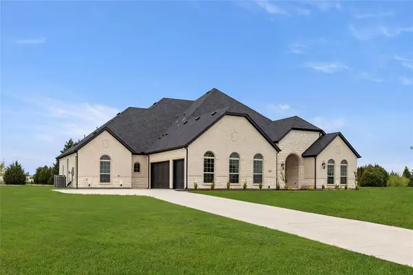 Sunnyvale, TX 75182,261 Vidrio