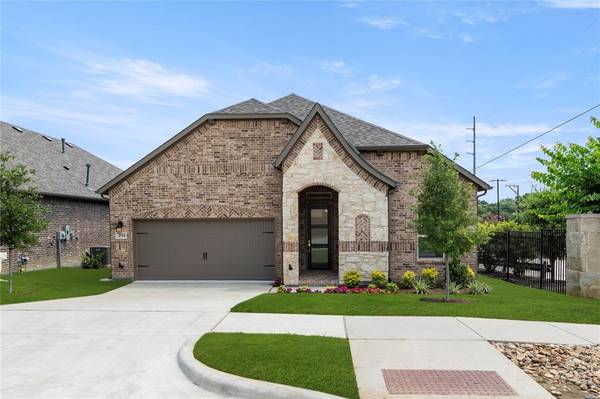 2514 Rockbrook, Garland, TX 75041