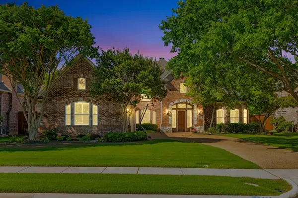 Coppell, TX 75019,405 Martel Lane