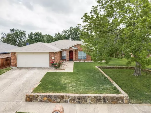 Rowlett, TX 75089,8410 Victory Street