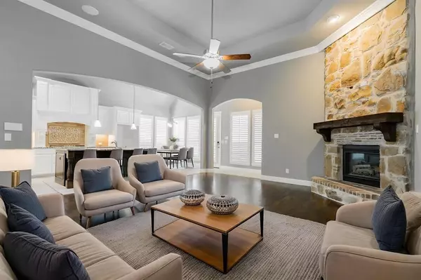 Rockwall, TX 75087,913 Colby Bluff Drive