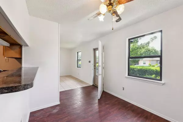 2425 Dancy Drive N, Fort Worth, TX 76131