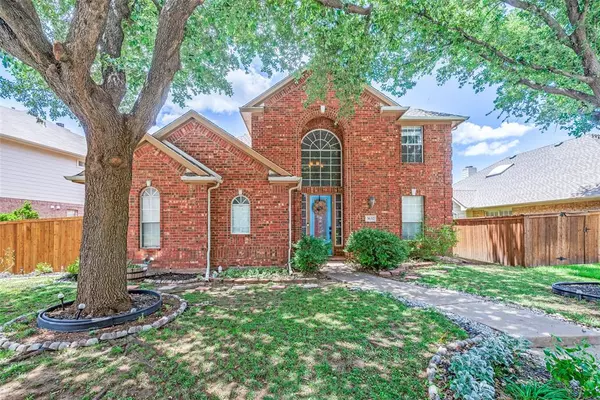The Colony, TX 75056,5632 Westwood Lane