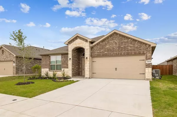 Haslet, TX 76052,14616 Bootes Drive