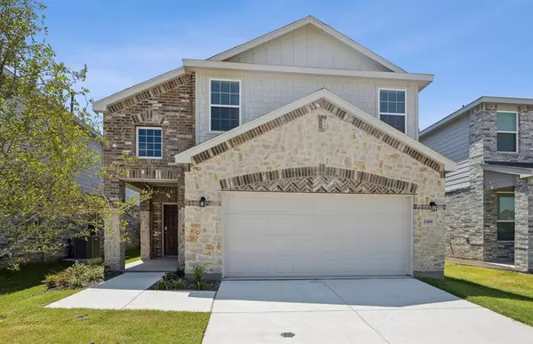 Lowry Crossing, TX 75407,2418 Carlow Lane