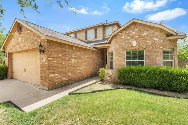 Crowley, TX 76036,412 Buoy Court