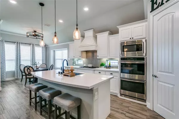 15900 Perdido Creek Trail, Prosper, TX 75078