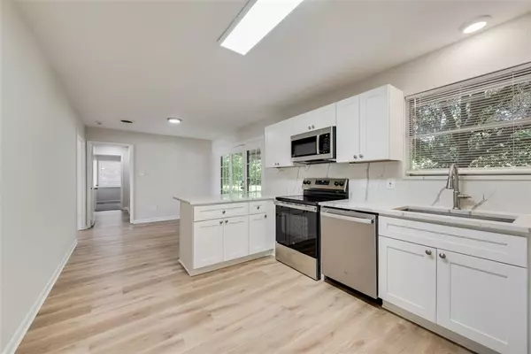 Fort Worth, TX 76133,5500 Whitman Avenue