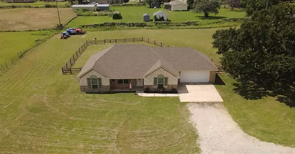 Springtown, TX 76082,738 Newfield Lane