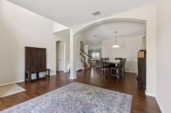 Fort Worth, TX 76244,5300 Bellis Drive