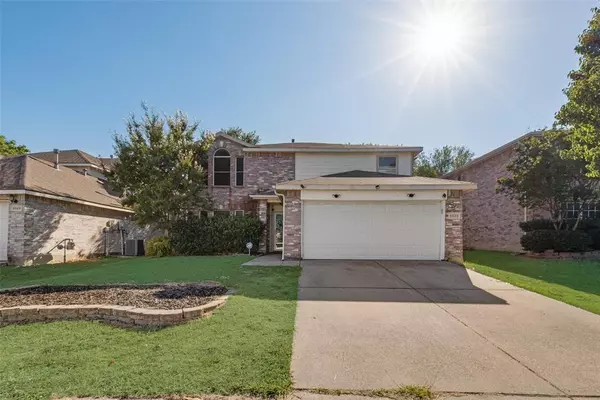 6033 Bridal Trail, Fort Worth, TX 76179