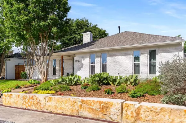 Richardson, TX 75081,1236 Richland Oaks Drive