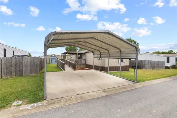 Knollwood, TX 75092,104 Northaven Lane