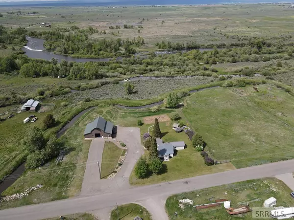 3119 E 800 N, Chester, ID 83421