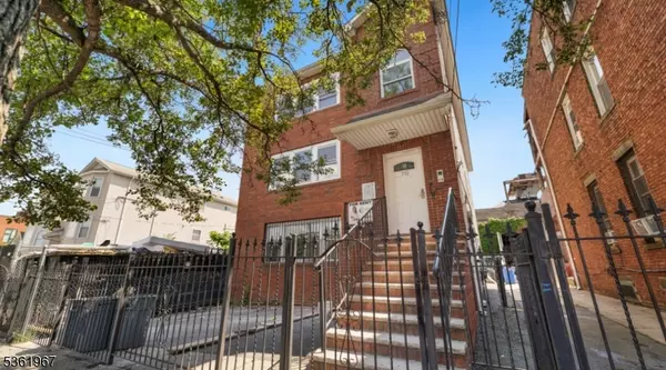 392 New St #1, Newark City, NJ 07103