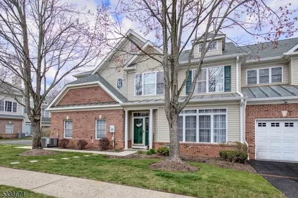112 Loft Dr, Bridgewater Twp., NJ 08836