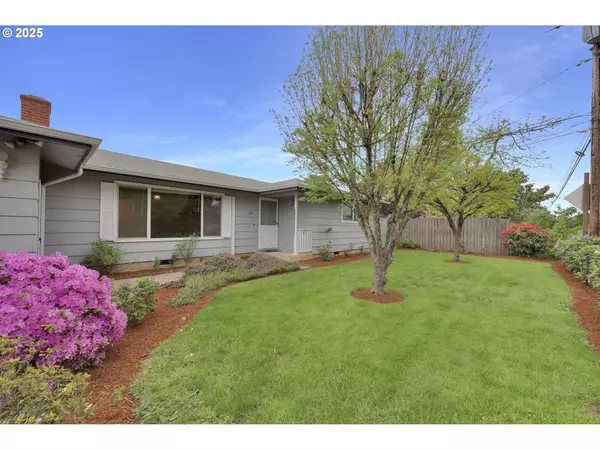 2315 19TH ST, Springfield, OR 97477