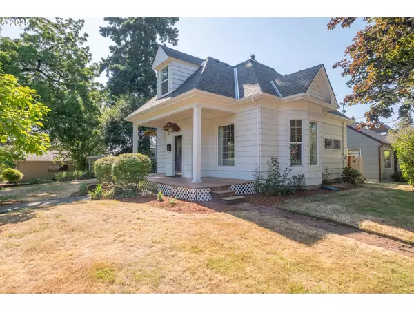 Salem, OR 97302,728 SE WILBUR ST
