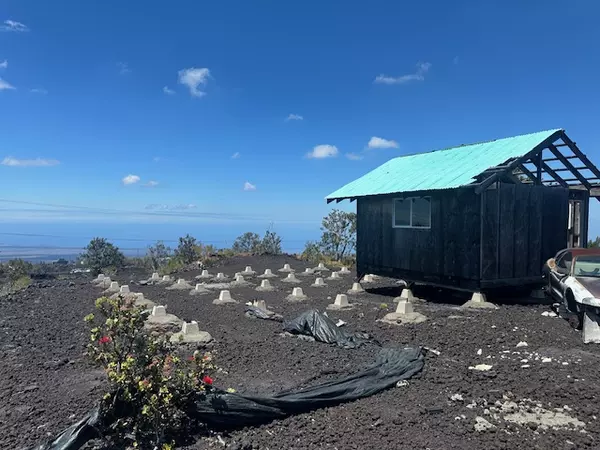 Ocean View, HI 96737,ALOHA BLVD