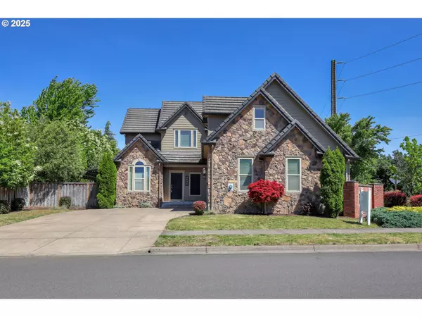 3435 MEADOW VIEW DR, Eugene, OR 97408