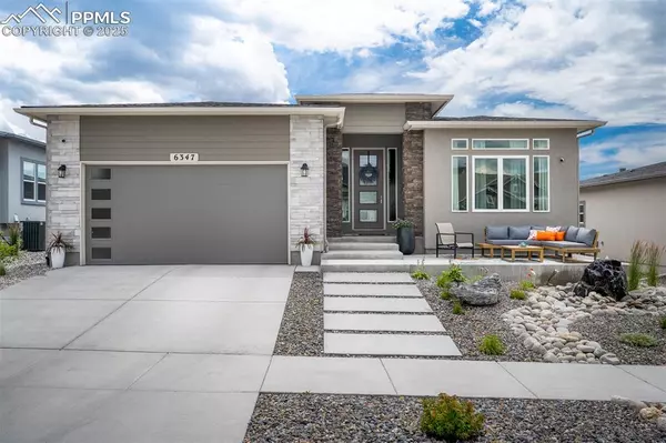 6347 Kinetic LN, Colorado Springs, CO 80924