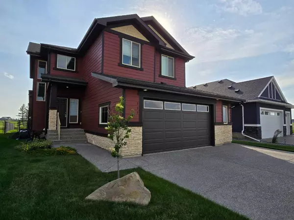 221 Muirfield BLVD, Lyalta, AB T0J1Y1