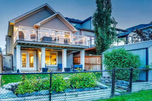 171 Sage Valley GN Northwest, Calgary, AB T3R 0E8