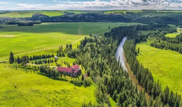 30070 Range Road 51, Rural Mountain View County, AB T0M 0R0