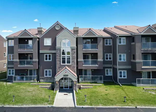 3400 Edenwold HTS Northwest #1621, Calgary, AB T3A 3V2